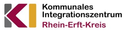 Kommunales Integrationszentrum Rhein-Erft-Kreis