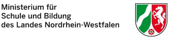 Ministerium für Schule und Bildung des Landes Nordrhein-Westfalen
