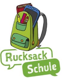 Rucksack Schule
